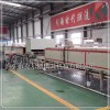厂家生产彩石金属瓦设备沧州蛭石瓦生产线