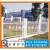 苏州本地工厂隔离栅 厂区围墙栏杆 订制免焊接拼装式锌钢护栏