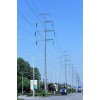 杭工电力钢杆10-220kv 钢管杆 电力钢管塔 生产厂家