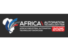 2025年南非工业自动化展Africa Automation