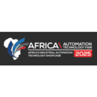 2025年南非工业自动化展Africa Automation